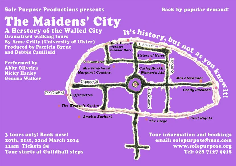 Maidens-City