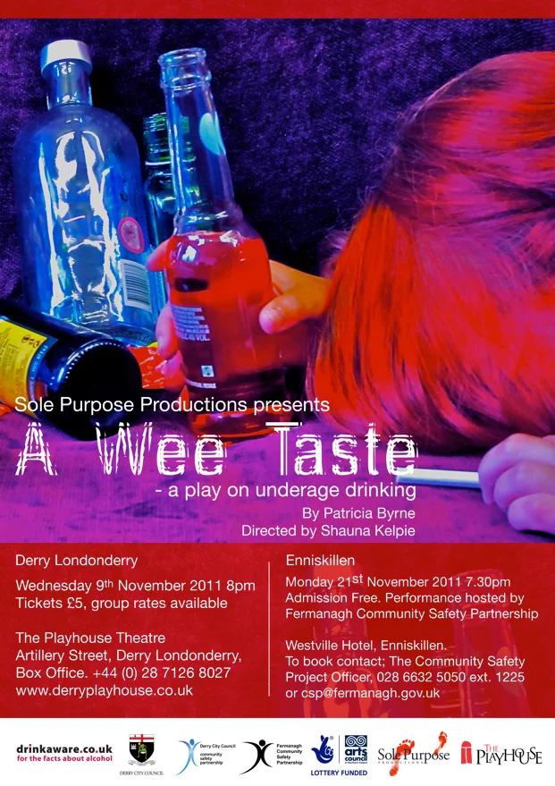 A-Wee-Taste