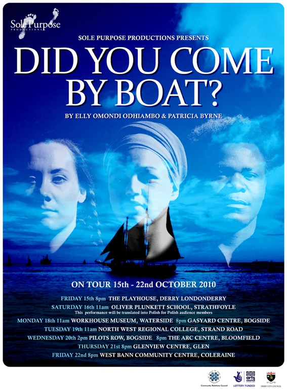 Did-You-Come-by-Boat